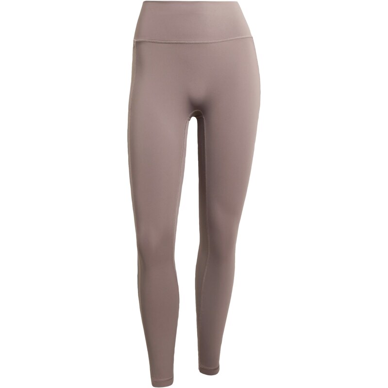 ADIDAS PERFORMANCE Sportovní kalhoty Optime šedobéžová / černá 112399454