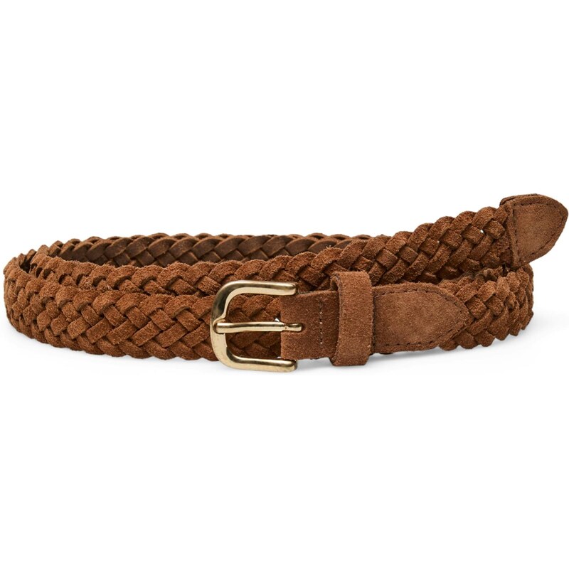 VERO MODA Opasek VMVeda karamelová 112399532