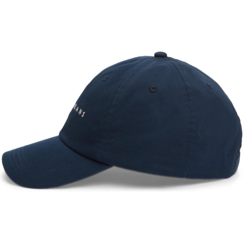 Tommy Jeans Kšiltovka námořnická modř 112399647