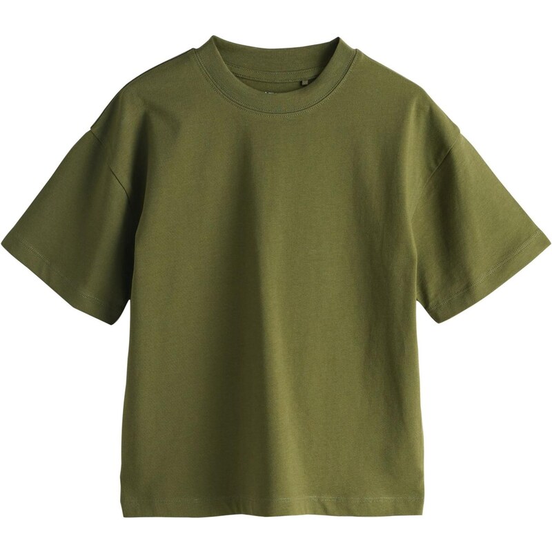 Next Tričko khaki