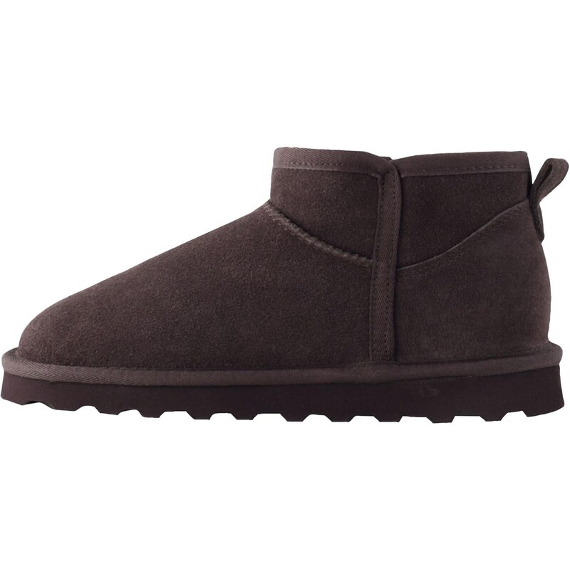 Next Kozačky Forever Comfort čokoládová