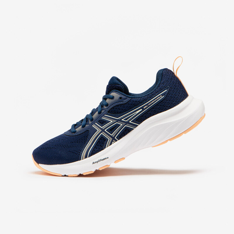 ASICS Dámské běžecké boty GEL-Windhawk 112399817
