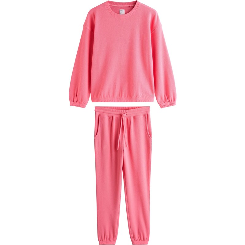 Next Pyžamo pink