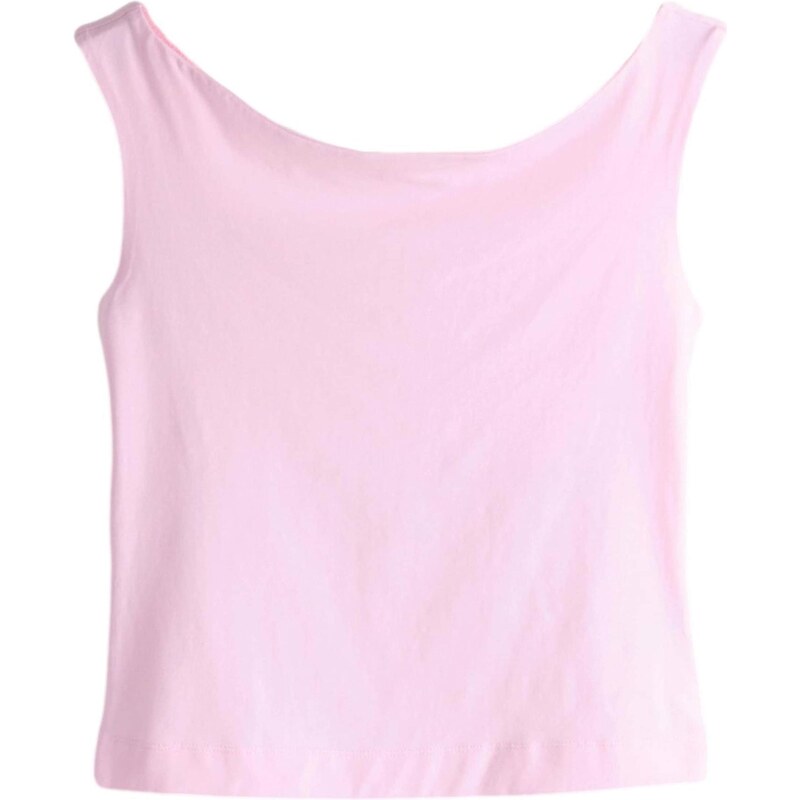 Next Top růžová