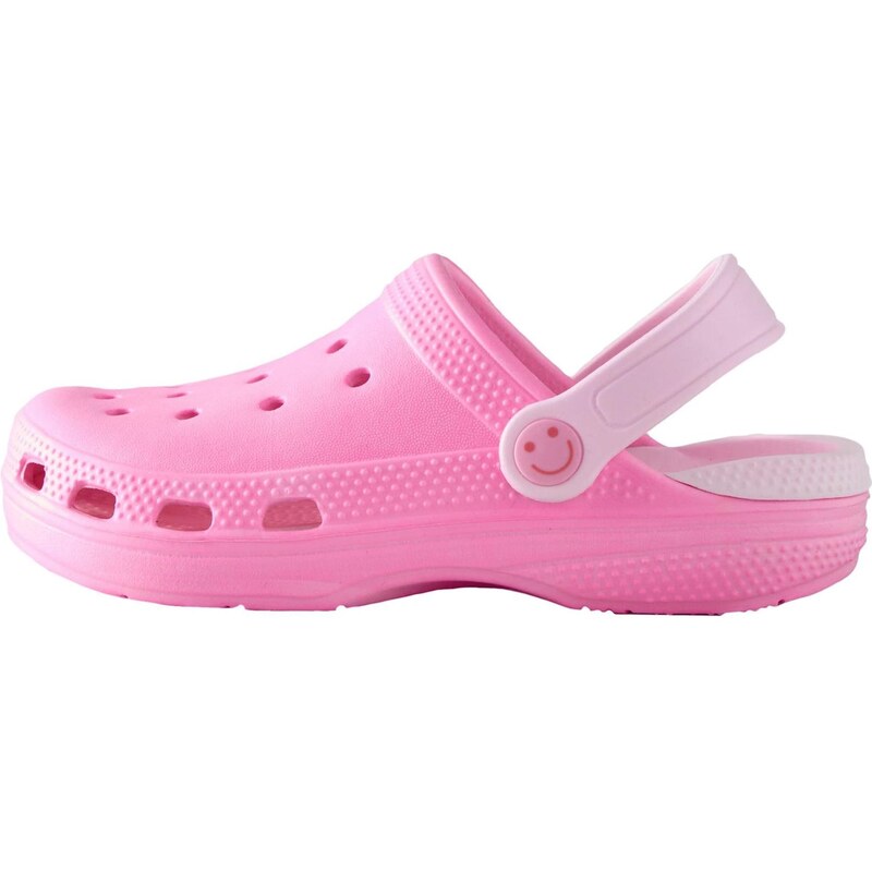 Next Sandály pink