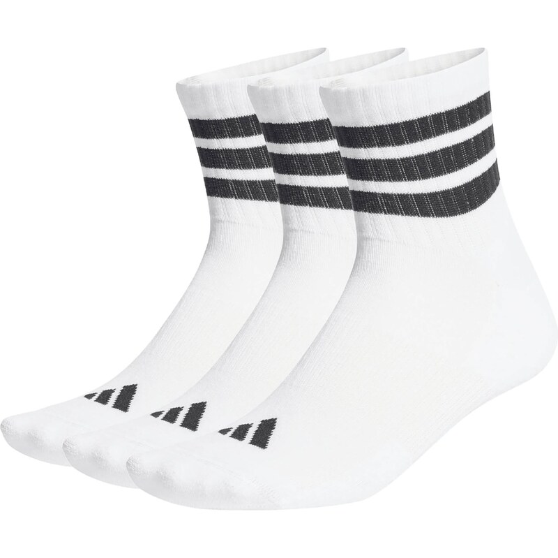 ADIDAS PERFORMANCE Sportovní ponožky ESS černá / bílá 112400035