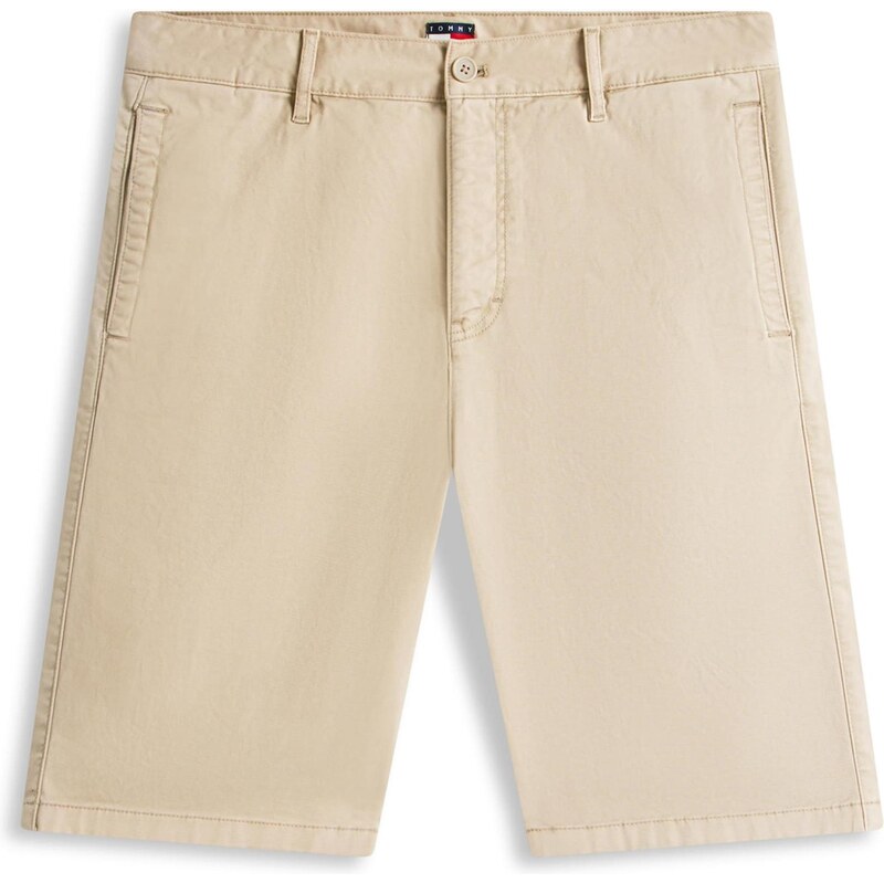 Tommy Jeans Chino kalhoty OTIS kámen