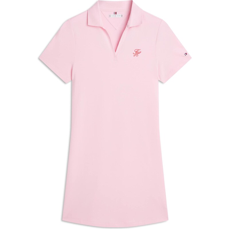 TOMMY HILFIGER Šaty 1985 růžová