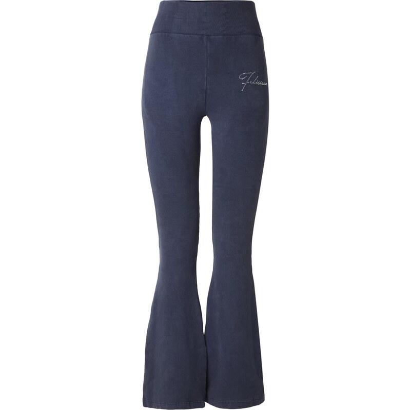 Felicious Legíny Vintage marine modrá 112400187