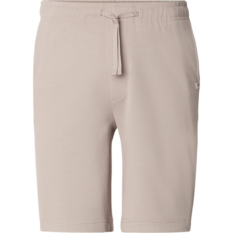 INDICODE JEANS Kalhoty Cowell šedobéžová