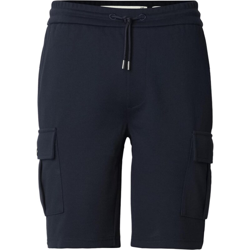 INDICODE JEANS Kapsáče Nello tmavě modrá