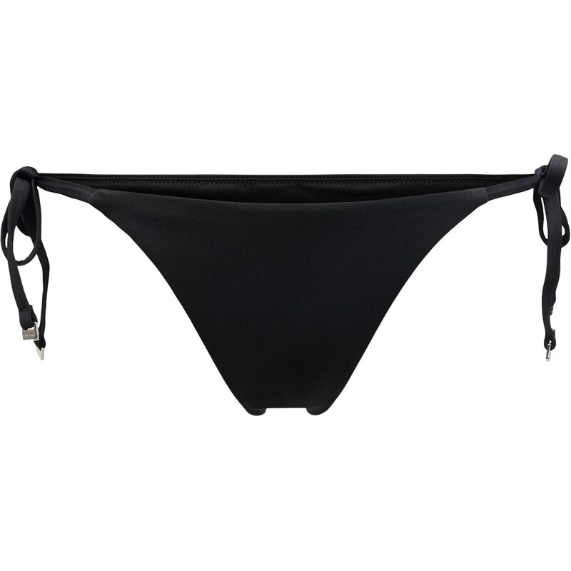Calvin Klein Swimwear Spodní díl plavek černá
