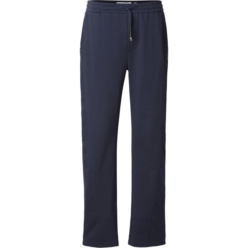 INDICODE JEANS Kalhoty Jogly tmavě modrá