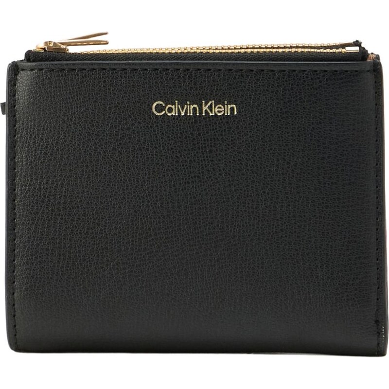 Calvin Klein Peněženka černá
