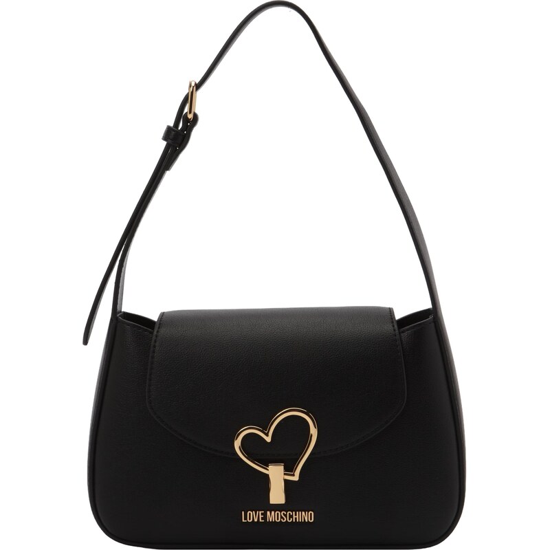 Love Moschino Taška přes rameno černá 112400652
