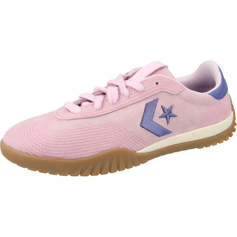 CONVERSE Tenisky RUN STAR TRAINER fialová / růžová