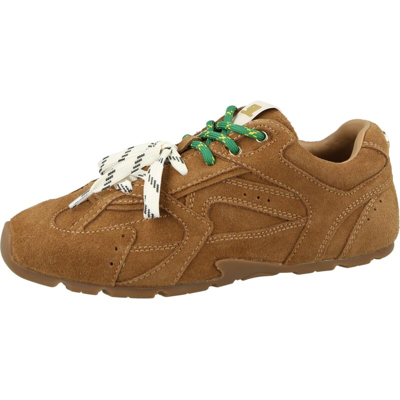 STEVE MADDEN Tenisky 'Asiel' světle hnědá