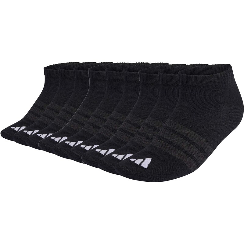 ADIDAS PERFORMANCE Ponožky šedá / černá / bílá