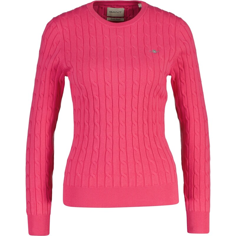 GANT Svetr pink