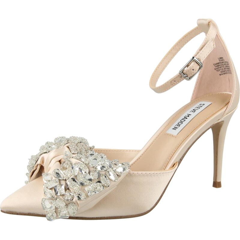 STEVE MADDEN Lodičky Lumma béžová 112400819