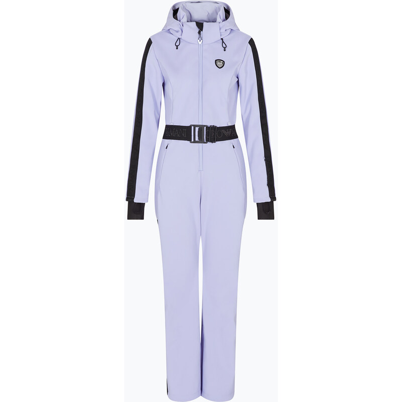 Dámská lyžařská kombinéza EA7 Emporio Armani Ski Kitzbuhel