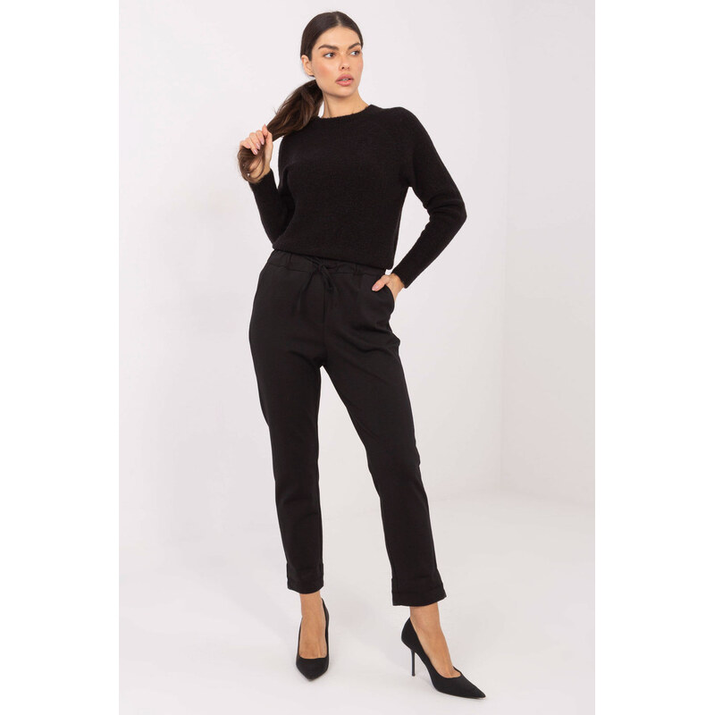 Dámské kalhoty model 223105 Factory Price 112401205