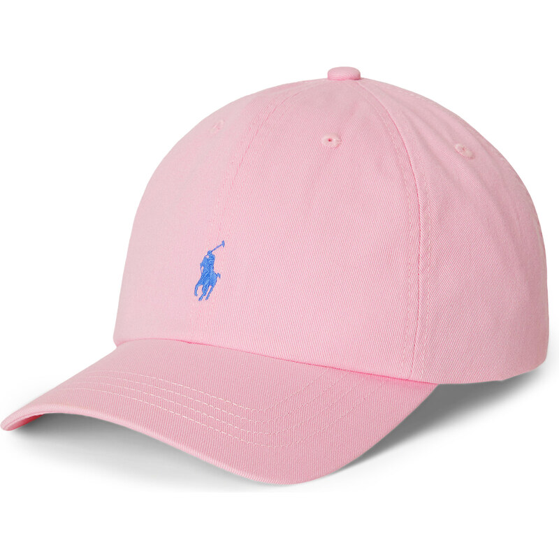 Kšiltovka Polo Ralph Lauren