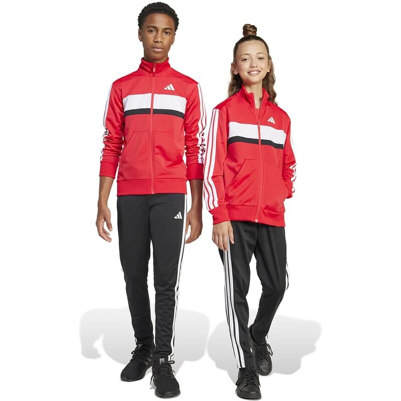 adidas Dětská tepláková souprava adidas