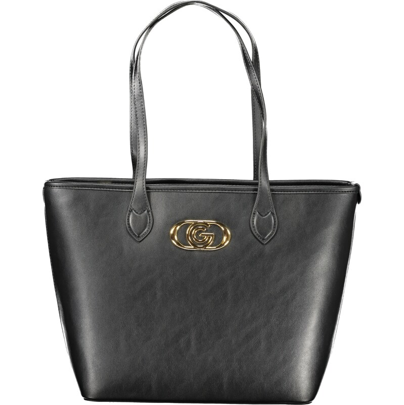 GABRIELLA G BY GABRIELLA GUCCI Černá velká kabelka 112403590