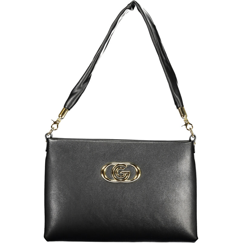 GABRIELLA G BY GABRIELLA GUCCI Černá kabelka přes rameno 112403600