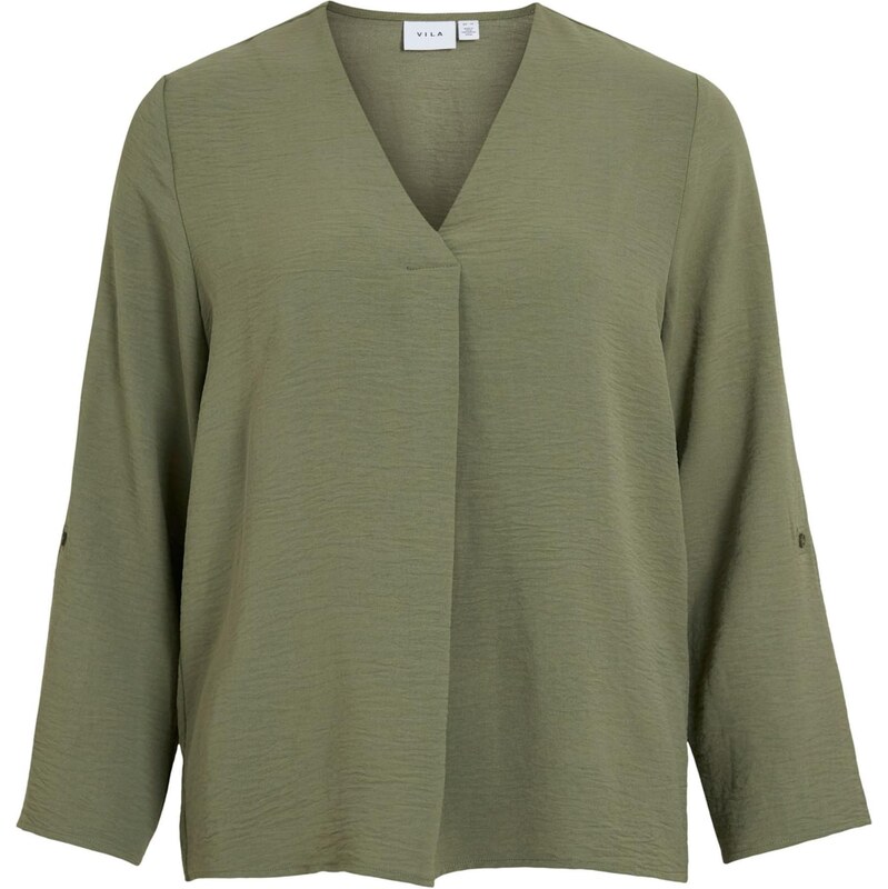 VILA Halenka VIJosa khaki