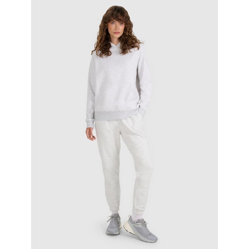 4F Dámské joggingové kalhoty 4F 114855897