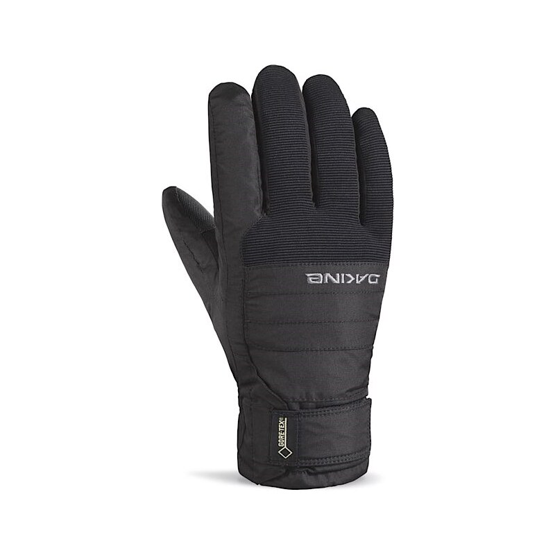 rukavice DAKINE - Impreza Glove Black (BLACK)