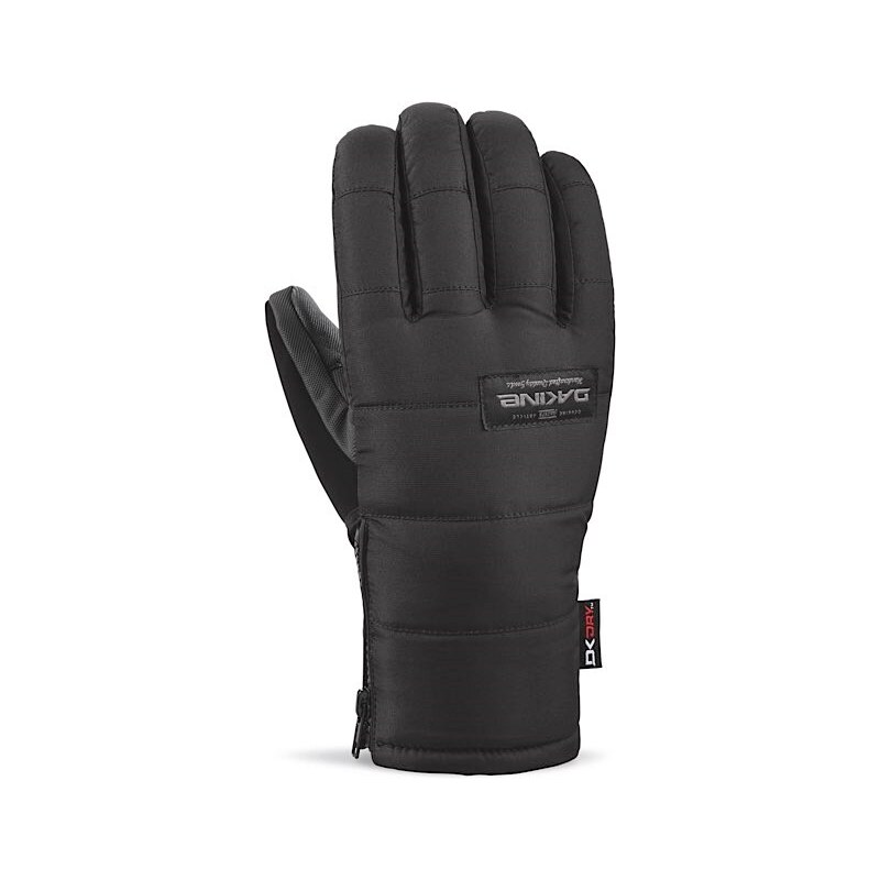 rukavice DAKINE - Omega Glove Black (BLACK)