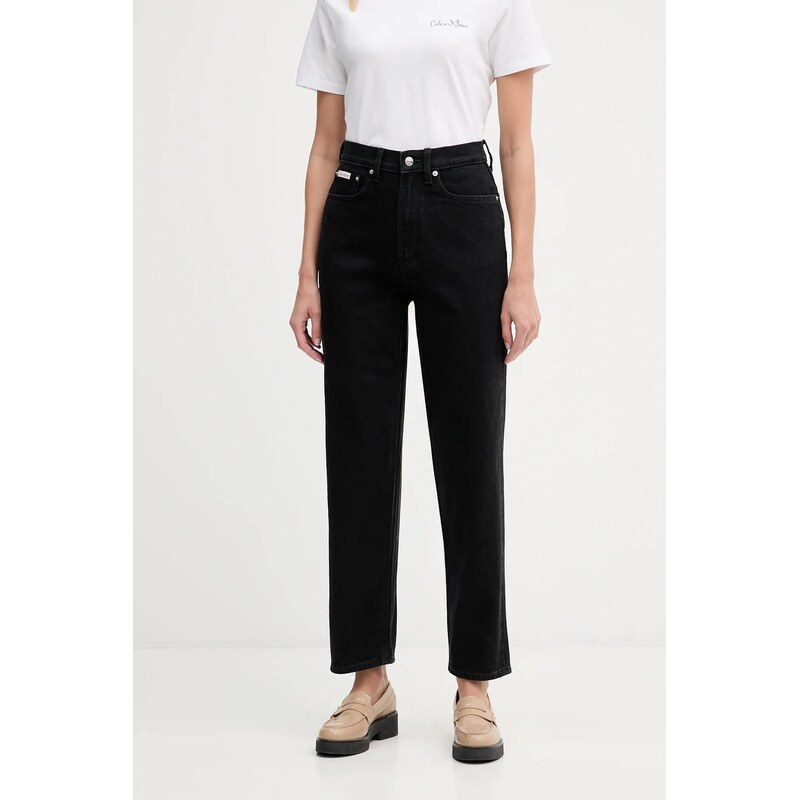 Calvin Klein Jeans Džíny Calvin Klein Jeans