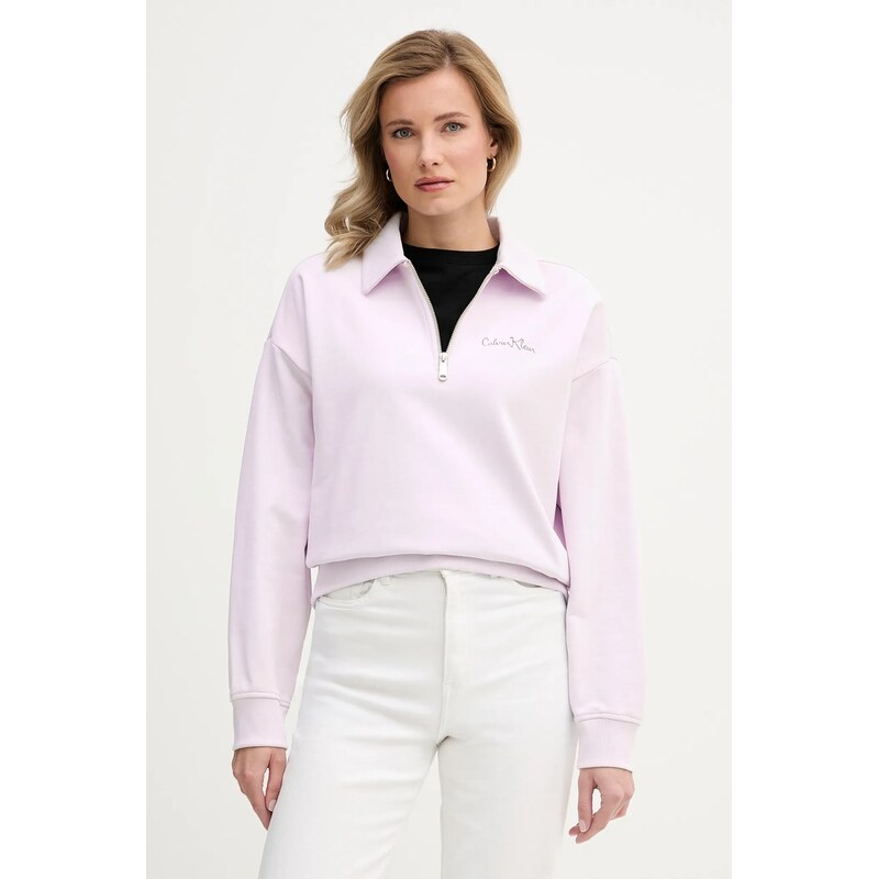Calvin Klein Jeans Mikina Calvin Klein Jeans