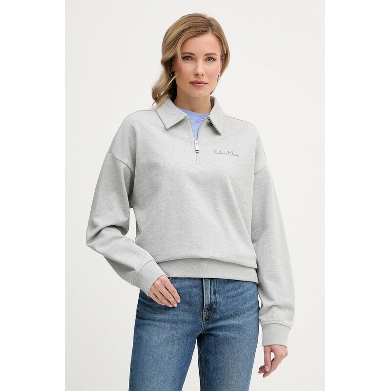 Calvin Klein Jeans Mikina Calvin Klein Jeans