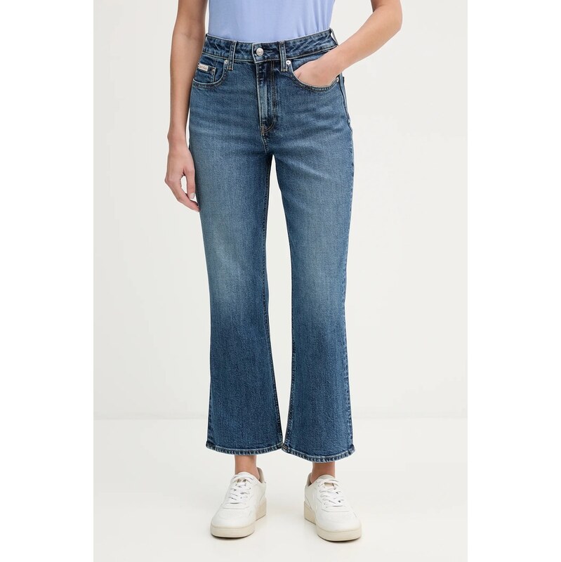 Džíny Calvin Klein Jeans 112413442
