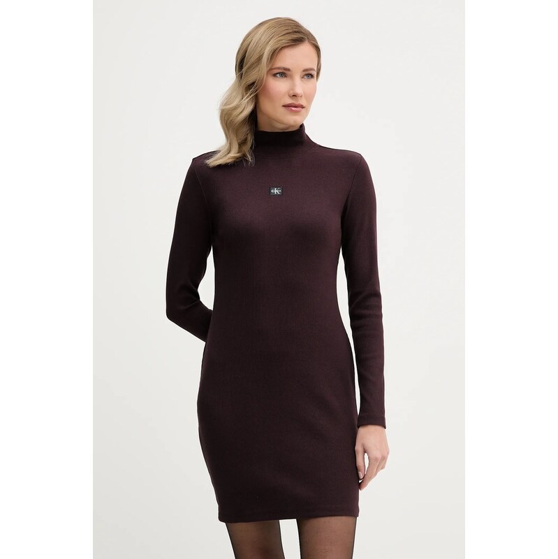 Šaty Calvin Klein Jeans 112413444