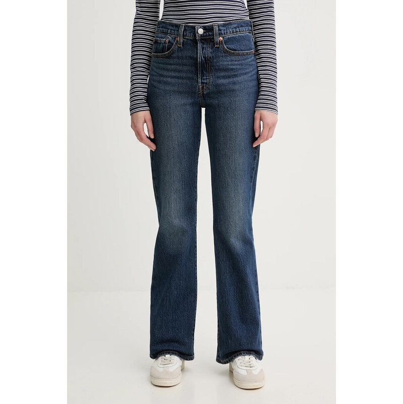 Levis Džíny Levis WEDGIE