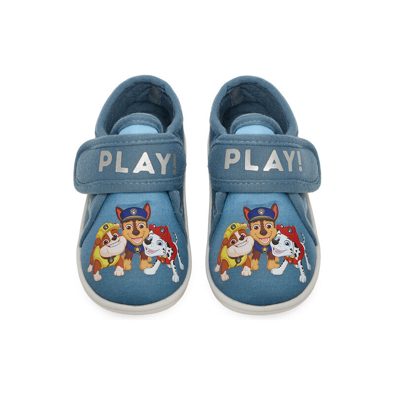 Bačkory Paw Patrol
