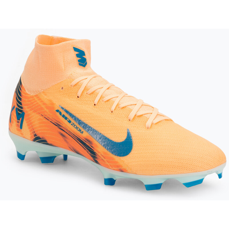 Pánské kopačky Nike Mercurial Superfly 10 Pro Kylian Mbappe FG