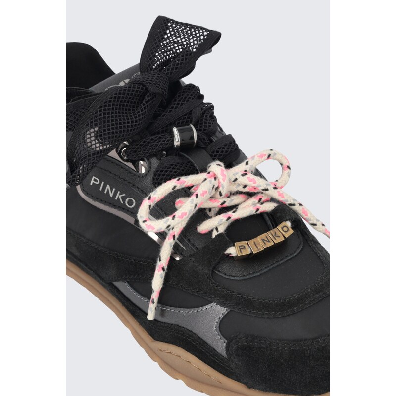 Dámské tenisky PINKO YULIA 01 SS0185P076Z99 černé