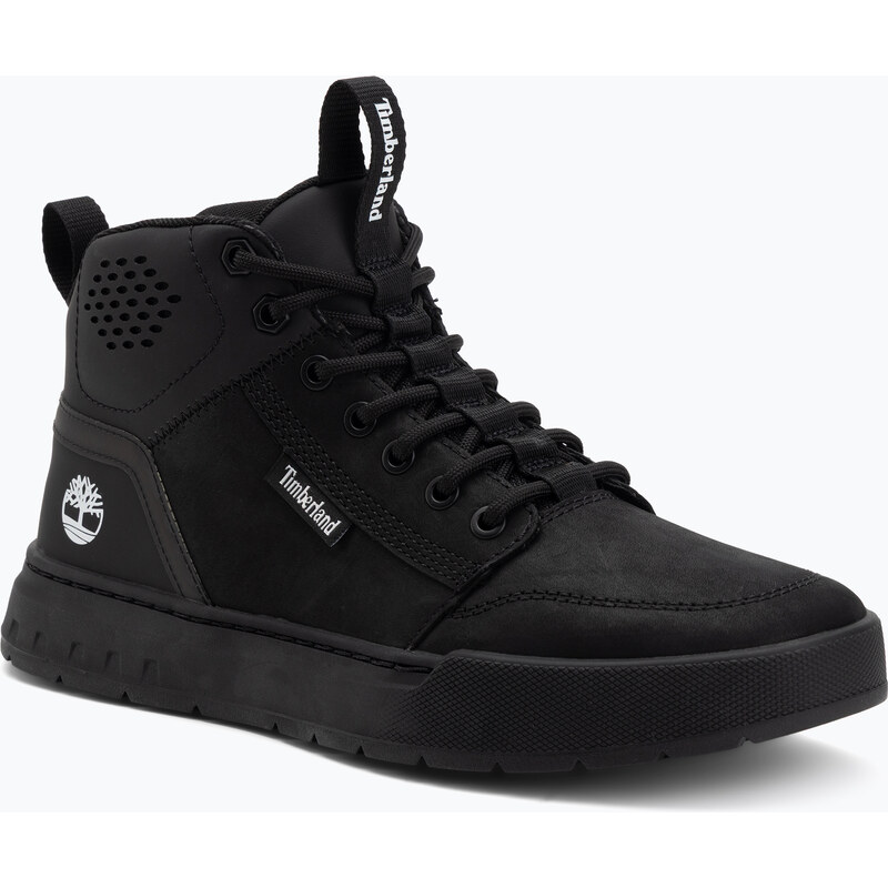 Pánské boty Timberland Maple Grove Sport Mid black