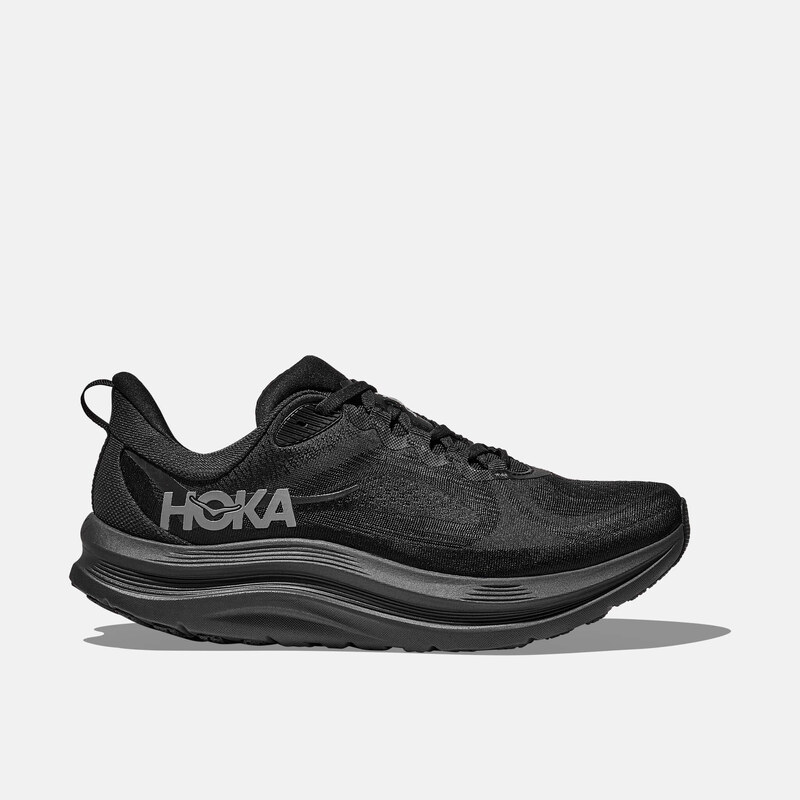Dámské černé tenisky Hoka Kawana 3