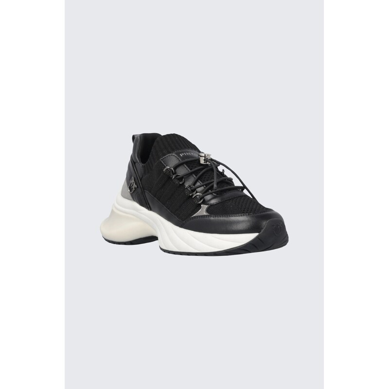 Dámské tenisky PINKO ARIEL 34 SS0141P128Z99 černé