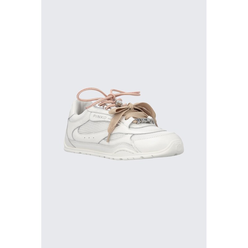 Dámské tenisky PINKO YULIA 01 SS0185P132Z1B bílé