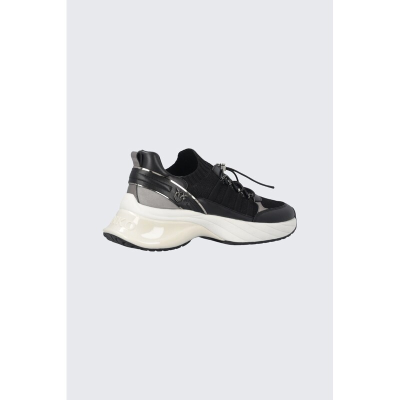 Dámské tenisky PINKO ARIEL 34 SS0141P128Z99 černé