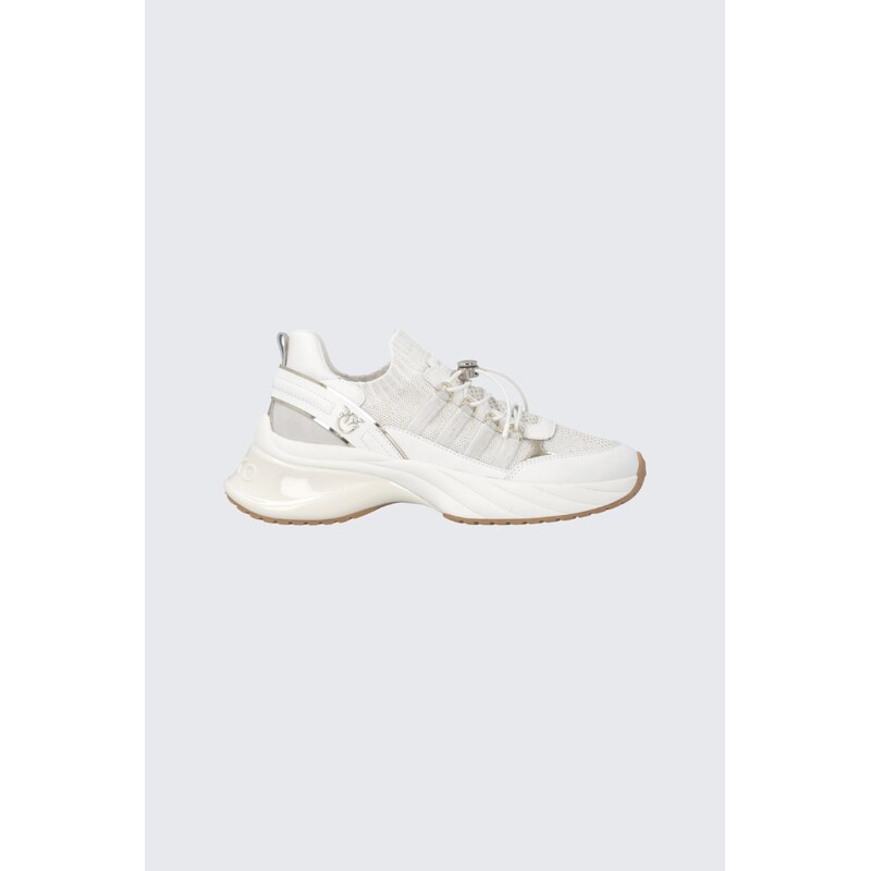 Dámské tenisky PINKO ARIEL 34 SS0141P128Z1B bílé