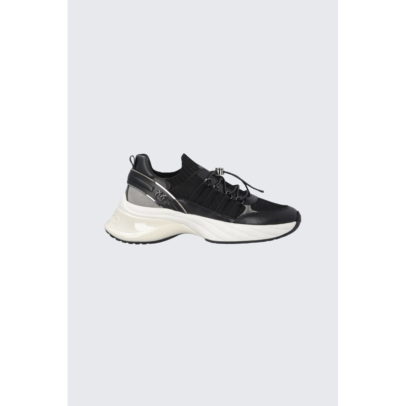 Dámské tenisky PINKO ARIEL 34 SS0141P128Z99 černé